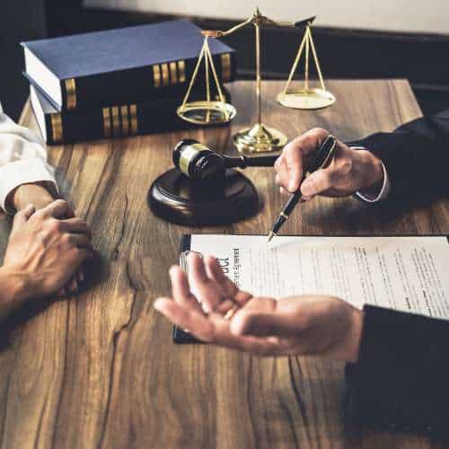 What Happens If the Court Invalidates the Will Stourport-on-Severn
