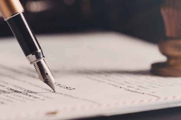 Do the Other Beneficiaries Still Receive Their Inheritance Stourport-on-Severn